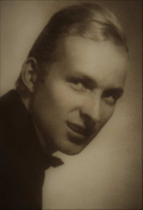 Lubor Fiedler 1960